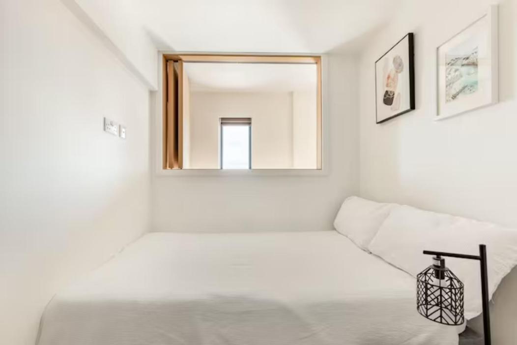 Two Bedrooms Exquisite En-Suite Apartment Deansgate Mánchester Exterior foto