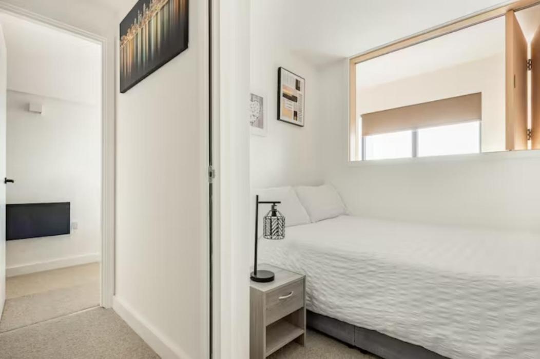 Two Bedrooms Exquisite En-Suite Apartment Deansgate Mánchester Exterior foto