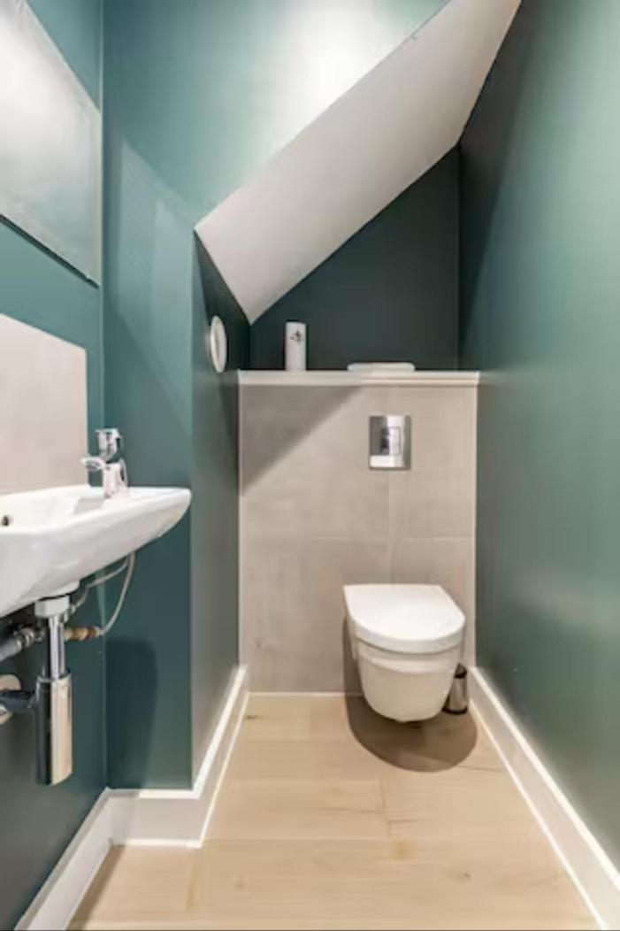 Two Bedrooms Exquisite En-Suite Apartment Deansgate Mánchester Exterior foto
